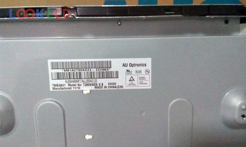 T260XW04 V8